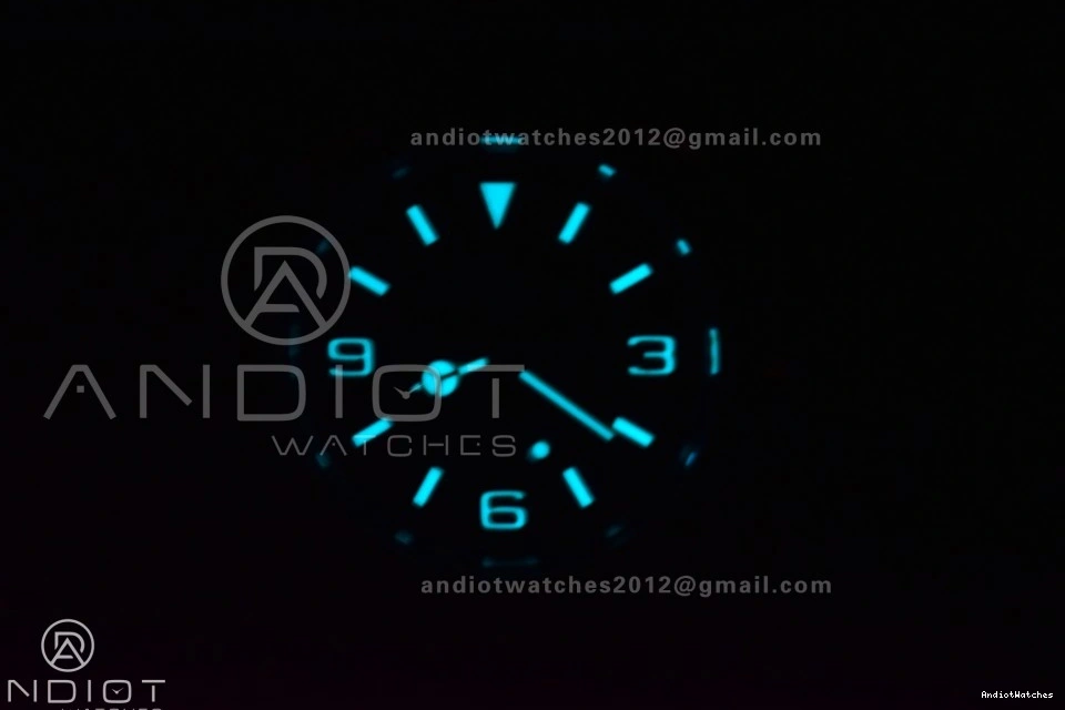 on 36mm 904L VSF Bracelet SS Explorer Seasonal 1:1 837 Edition Dial Steel 124270 Black DD Best 0716